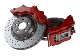 Ремонт тормозной системы Дэу