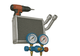 Ремонт кондиционера