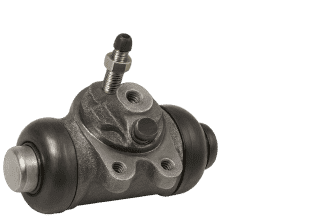 Замена главного тормозного цилиндра